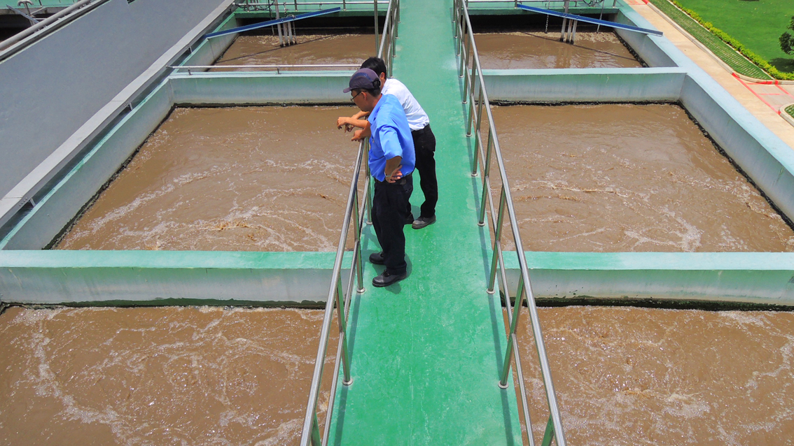 JP Ejector Pump in Vietnam VBL (Heineken / Tiger Beer) Factory JP Ejector Pump in Vietnam VBL (Heineken / Tiger Beer) Factory