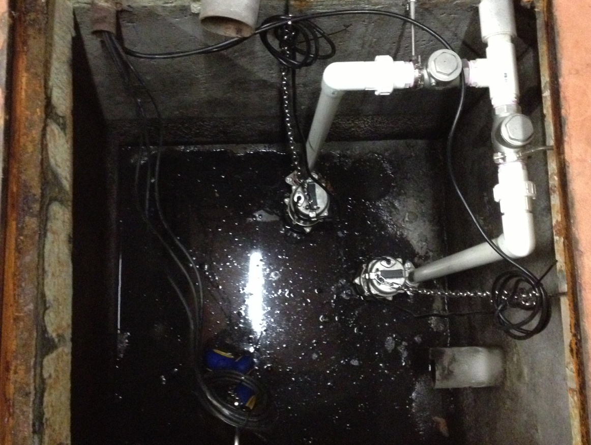 Australian Winery – Case of Sewage Treatment Australian Winery – Case of Sewage Treatment