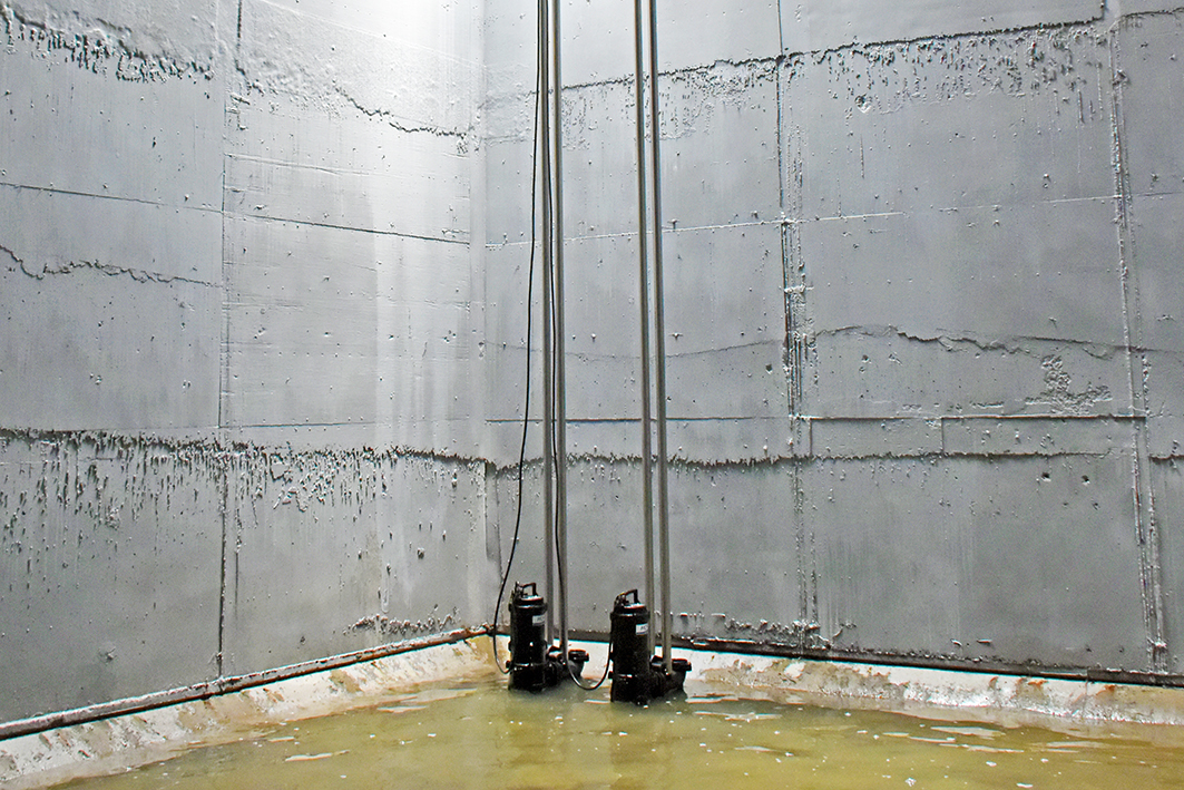 Pingtung Industrial Zone Wastewater Project, Pingtung, Taiwan