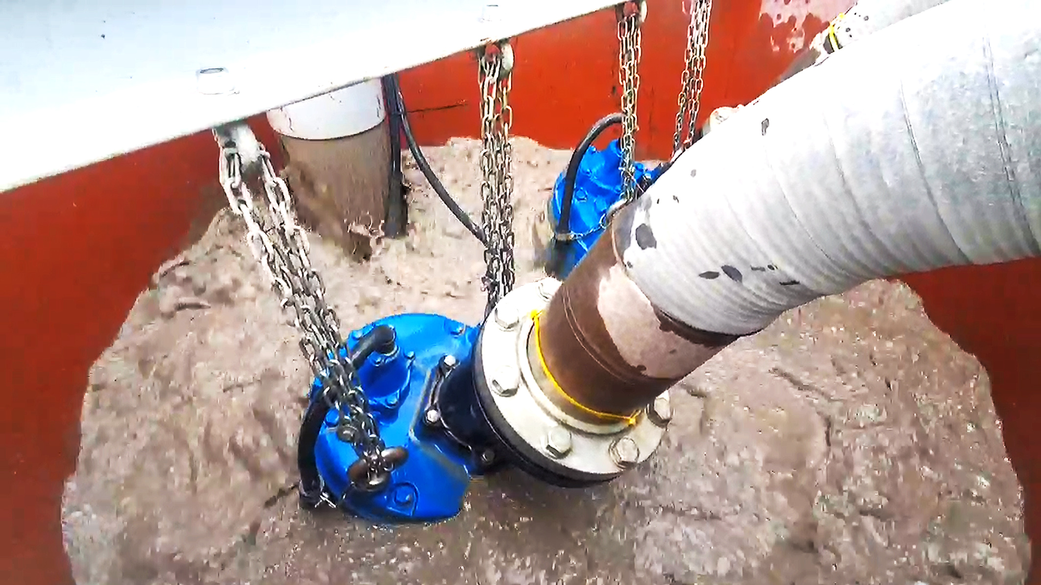 Sand and Gravel Washing Quarry in Mullingar, Ireland Sand and Gravel Washing Quarry in Mullingar, Ireland