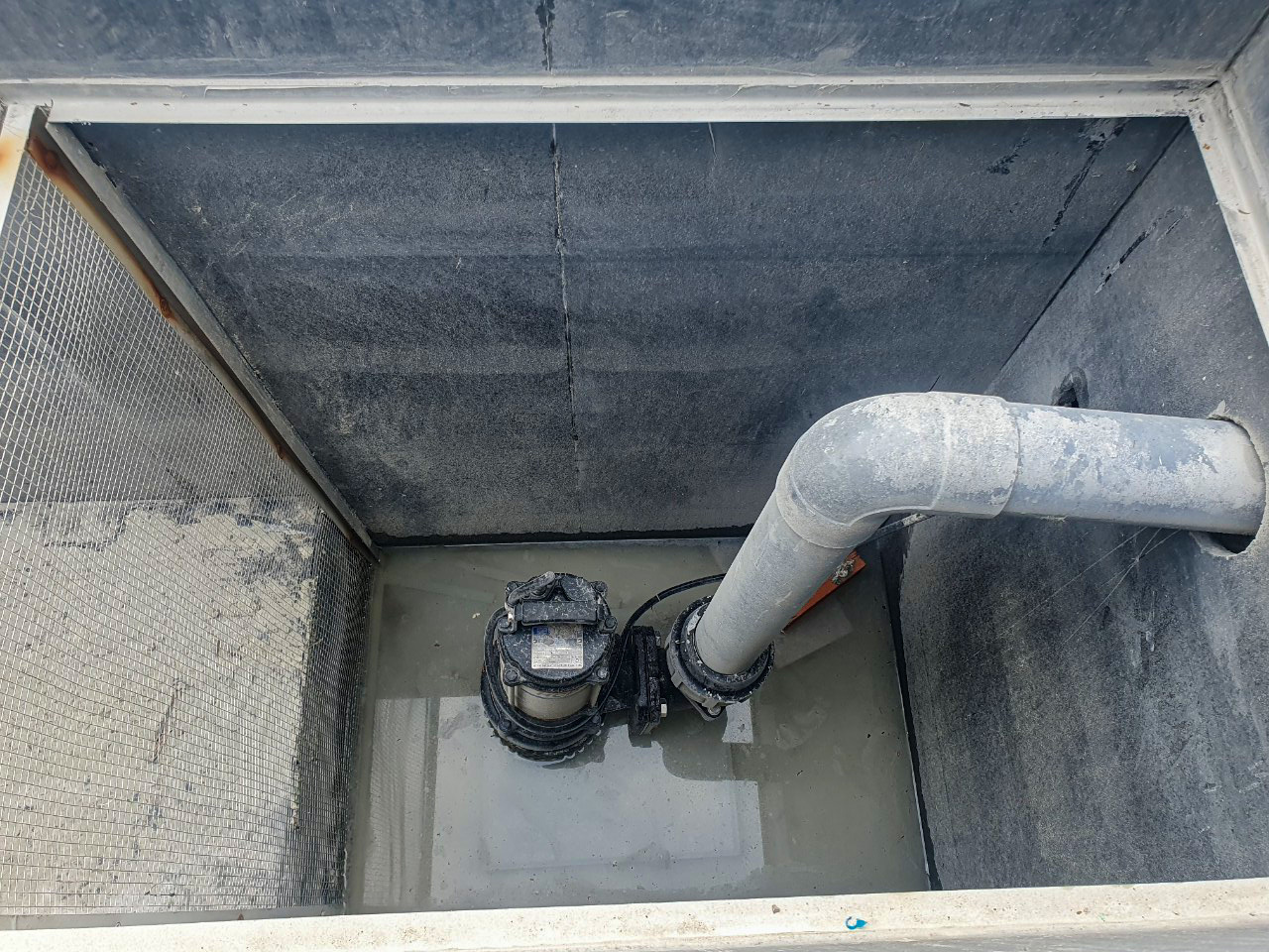 Wastewater Treatment for Equipment Manufacturing Facility in Long An Province, Vietnam Wastewater Treatment for Equipment Manufacturing Facility in Long An Province, Vietnam