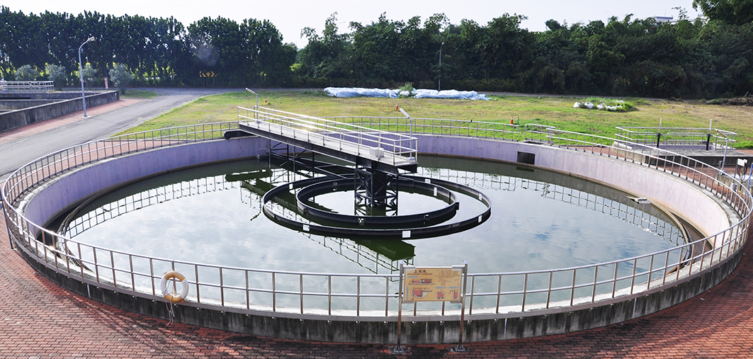 Yunlin County Sewer Construction Program