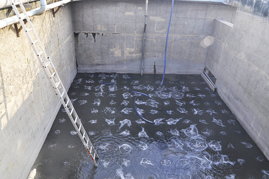 Yunlin County Sewer Construction Program