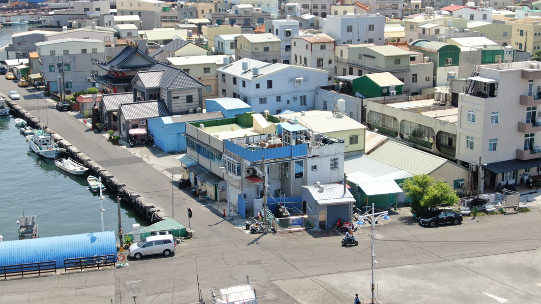 Pumping Station Replacement in Kaohsiung, Taiwan Pumping Station Replacement in Kaohsiung, Taiwan