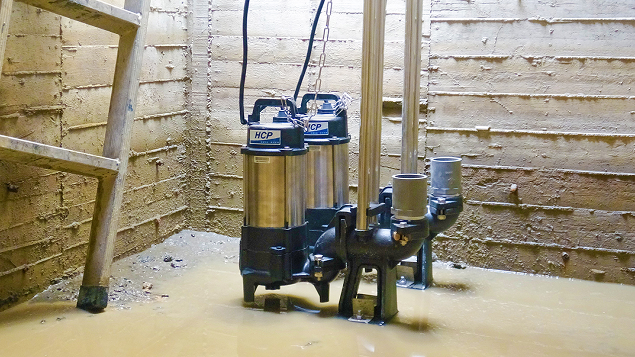 The Rock Social Welfare Foundation Wastewater Treatment and Effluent Equipment in Pingtung, Taiwan The Rock Social Welfare Foundation Wastewater Treatment and Effluent Equipment in Pingtung, Taiwan