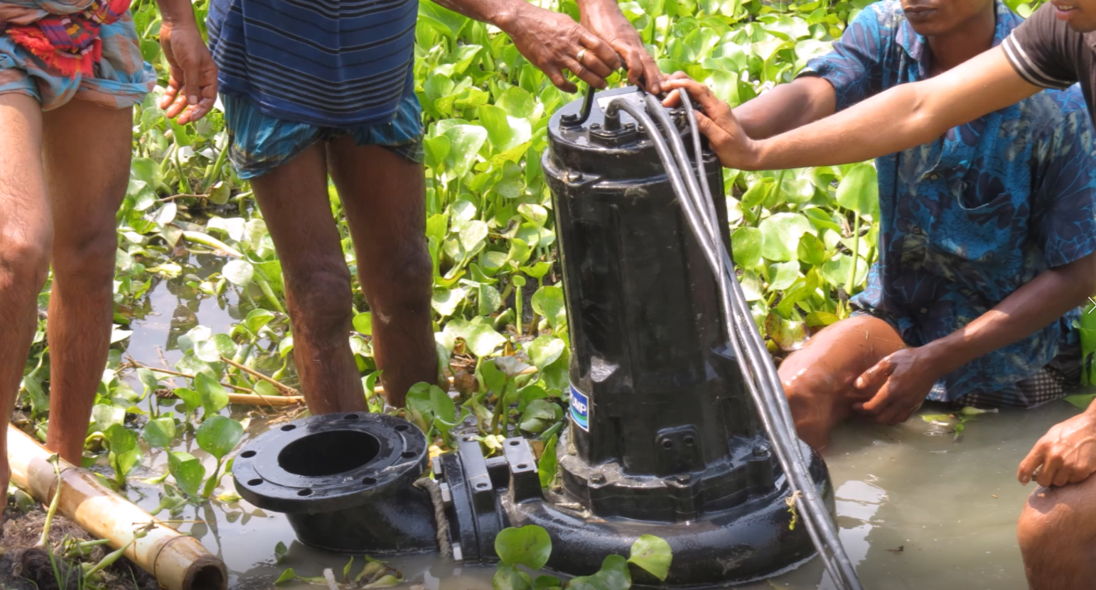 Bangladesh Agricultural Irrigation Bangladesh Agricultural Irrigation
