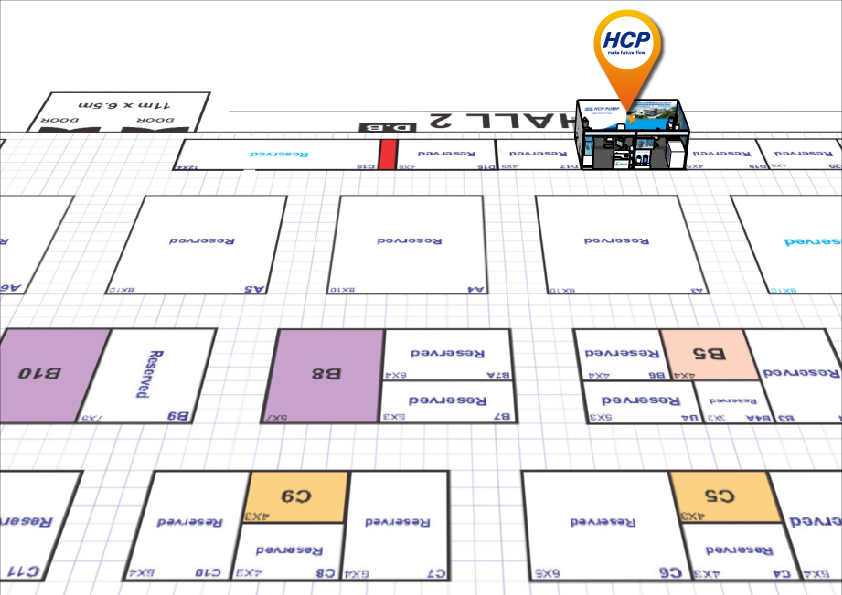 [Future Exhibition] 2025 2/26-2/28 WATER TODAY’S WATER EXPO