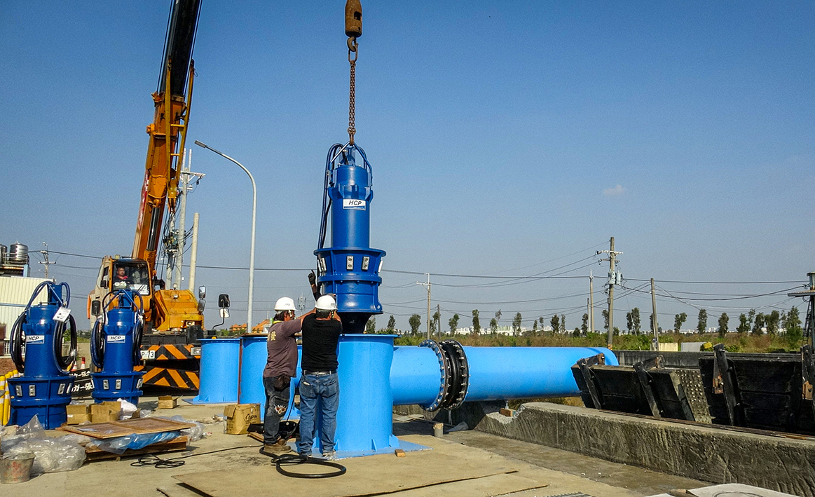 Is Your Drainage System Ready for Flood Season? Is Your Drainage System Ready for Flood Season?